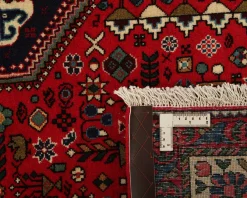 Abadeh orientalisk matta 202 x 196 cm
