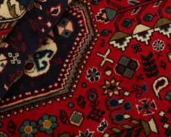 Abadeh orientalisk matta 202 x 196 cm