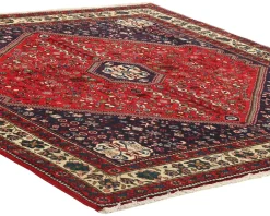 Abadeh orientalisk matta 202 x 196 cm