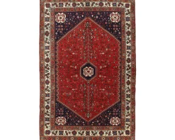 Abadeh orientalisk matta 179 x 275 cm