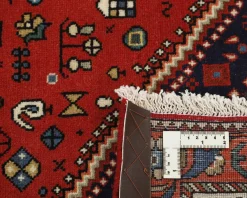 Abadeh orientalisk matta 179 x 275 cm