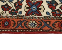 Abadeh orientalisk matta 179 x 275 cm