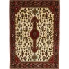Abadeh orientalisk matta 103 x 143 cm