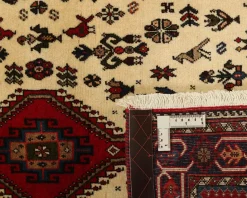 Abadeh orientalisk matta 103 x 143 cm