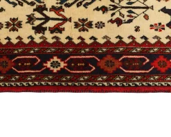 Abadeh orientalisk matta 103 x 143 cm