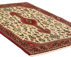 Abadeh orientalisk matta 103 x 143 cm