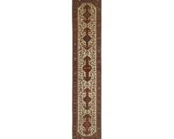 Abadeh orientalisk matta 80 x 412 cm