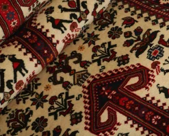 Abadeh orientalisk matta 80 x 412 cm