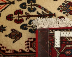 Abadeh orientalisk matta 102 x 157 cm
