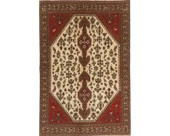Abadeh orientalisk matta 141 x 212 cm