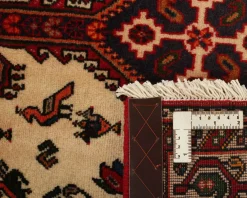 Abadeh orientalisk matta 141 x 212 cm