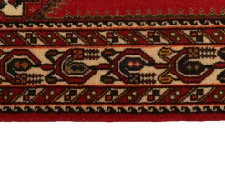 Abadeh orientalisk matta 141 x 212 cm