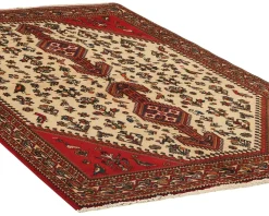 Abadeh orientalisk matta 141 x 212 cm