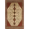 Abadeh orientalisk matta 149 x 229 cm