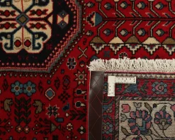 Abadeh orientalisk matta 201 x 211 cm