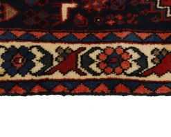 Abadeh orientalisk matta 104 x 150 cm