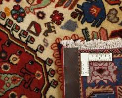 Abadeh orientalisk matta 106 x 159 cm