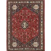 Abadeh orientalisk matta 106 x 147 cm