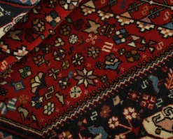 Abadeh orientalisk matta 106 x 147 cm