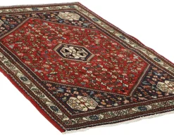 Abadeh orientalisk matta 106 x 147 cm