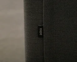 Adea Band 3-sits soffa grå