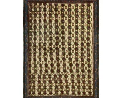Afshar orientalisk matta 211 x 296 cm