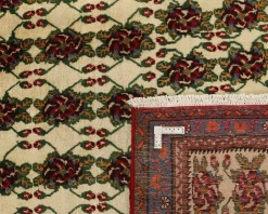 Afshar orientalisk matta 211 x 296 cm