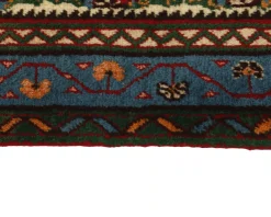 Afshar orientalisk matta 211 x 296 cm