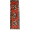 Afshar orientalisk matta 75 x 234 cm