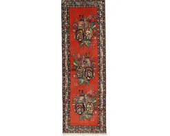 Afshar orientalisk matta 75 x 234 cm