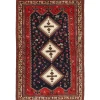 Afshar orientalisk matta 149 x 227 cm