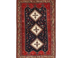 Afshar orientalisk matta 149 x 227 cm