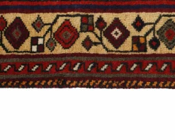 Afshar orientalisk matta 149 x 227 cm