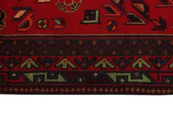 Afshar orientalisk matta 151 x 250 cm