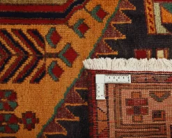 Afshar orientalisk matta 160 x 246 cm
