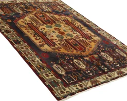 Afshar orientalisk matta 160 x 246 cm