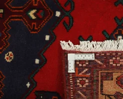 Afshar orientalisk matta 160 x 220 cm