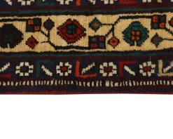 Afshar orientalisk matta 160 x 220 cm