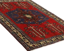 Afshar orientalisk matta 160 x 220 cm