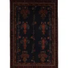 Afshar orientalisk matta 192 x 288 cm