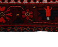 Afshar orientalisk matta 192 x 288 cm