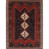 Afshar orientalisk matta 164 x 234 cm