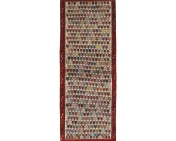 Afshar orientalisk matta 97 x 269 cm