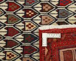 Afshar orientalisk matta 97 x 269 cm
