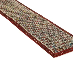 Afshar orientalisk matta 97 x 269 cm