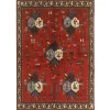 Afshar orientalisk matta 165 x 230 cm