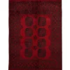 Aktscha orientalisk matta 149 x 198 cm