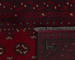 Aktscha orientalisk matta 79 x 290 cm
