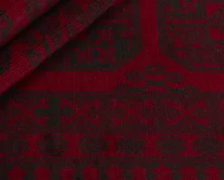 Aktscha orientalisk matta 78 x 282 cm