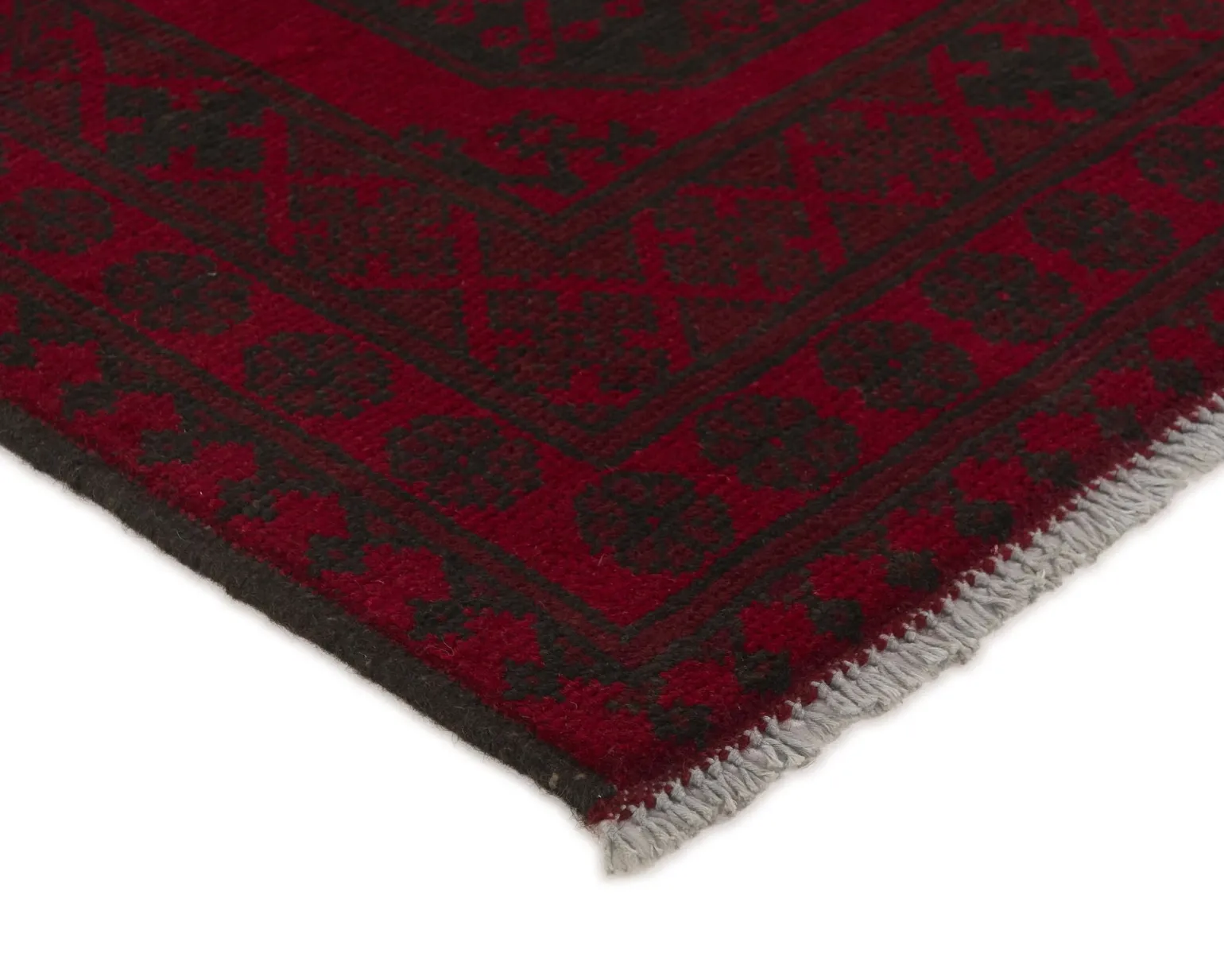 Aktscha orientalisk matta 78 x 282 cm